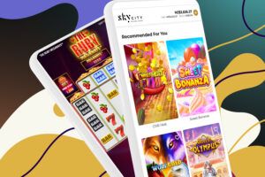 skycity casino app