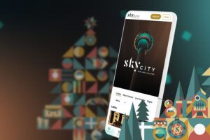 skycity online casino app Security