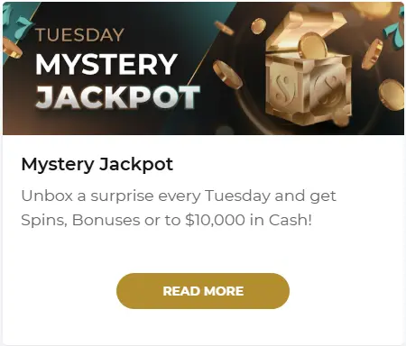 SkyCity Casino bonus