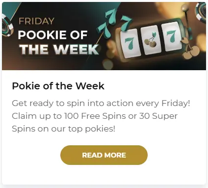SkyCity online Casino bonus codes for existing players
